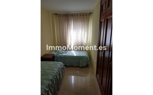 Revente - Appartement - Fuengirola - Fuengirola Centro