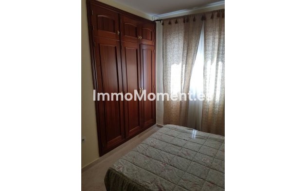 Revente - Appartement - Fuengirola - Fuengirola Centro