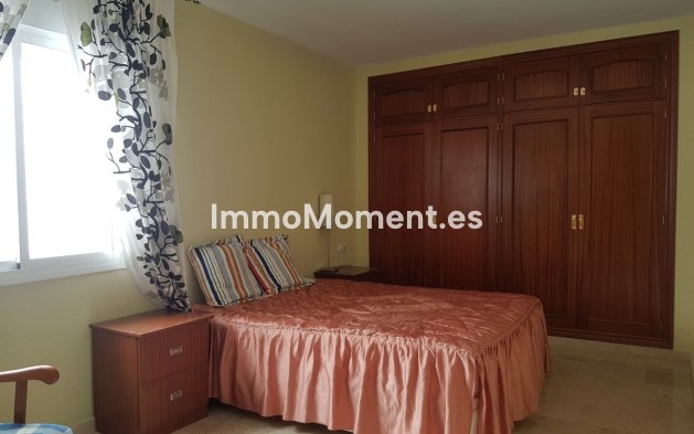 Revente - Appartement - Fuengirola - Fuengirola Centro