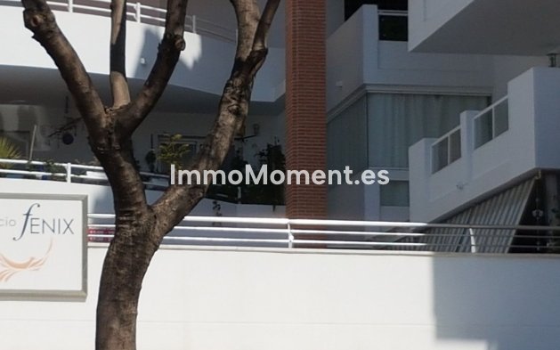 Revente - Appartement - Fuengirola - Fuengirola Centro