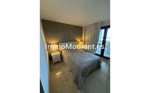 Revente - Appartement - Estepona  - New Golden Mile