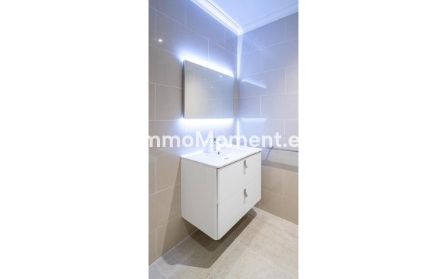 Revente - Appartement - Estepona  - New Golden Mile