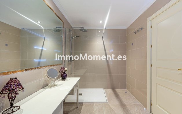 Revente - Appartement - Estepona  - New Golden Mile