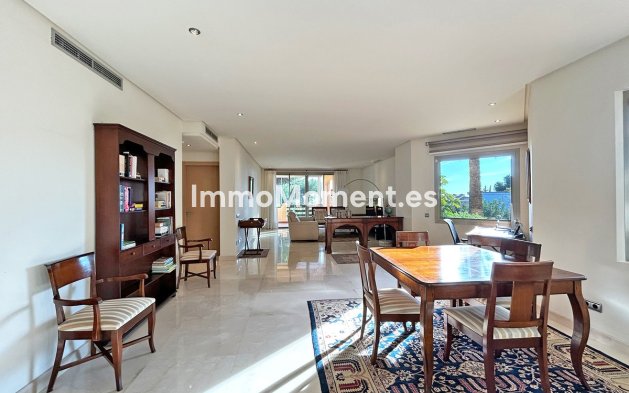 Revente - Appartement - Marbella - The Golden Mile