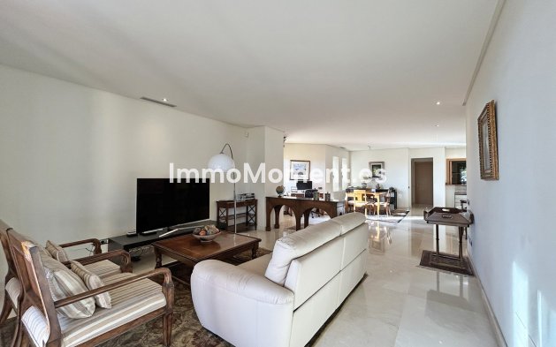 Revente - Appartement - Marbella - The Golden Mile