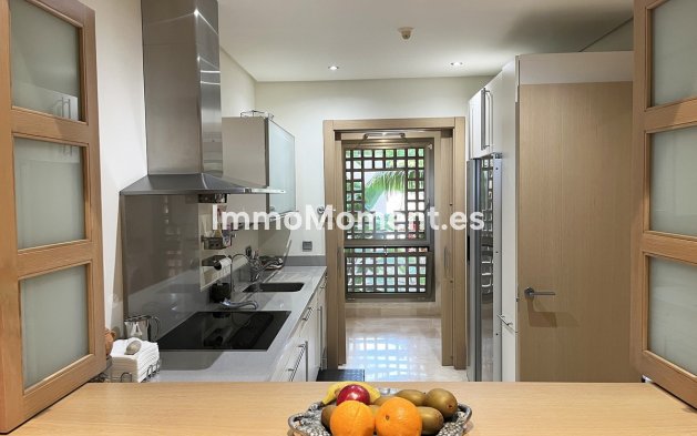 Revente - Appartement - Marbella - The Golden Mile