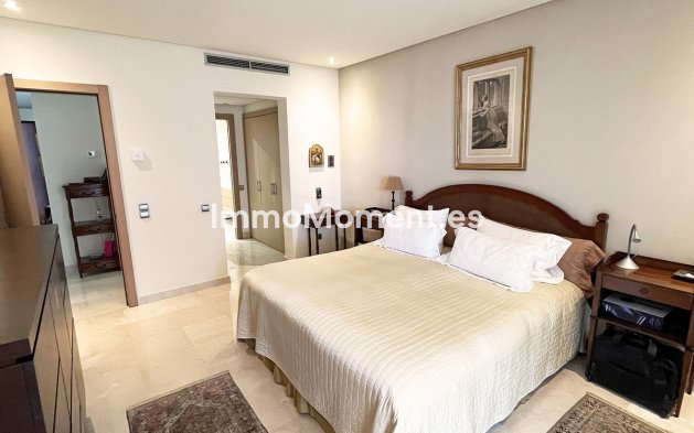 Revente - Appartement - Marbella - The Golden Mile