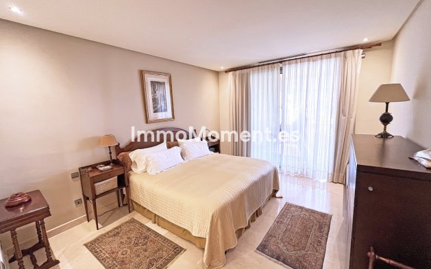 Revente - Appartement - Marbella - The Golden Mile