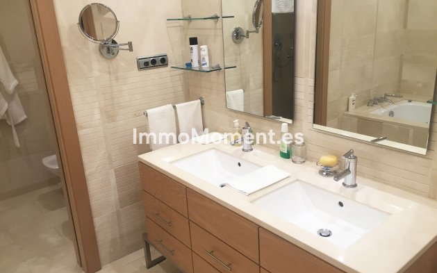 Revente - Appartement - Marbella - The Golden Mile