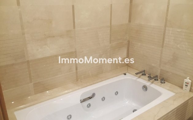 Revente - Appartement - Marbella - The Golden Mile