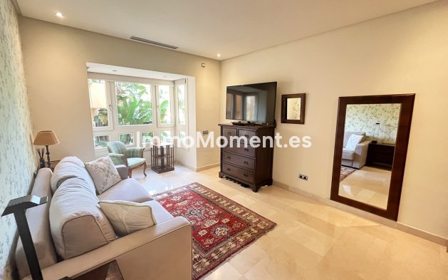 Revente - Appartement - Marbella - The Golden Mile