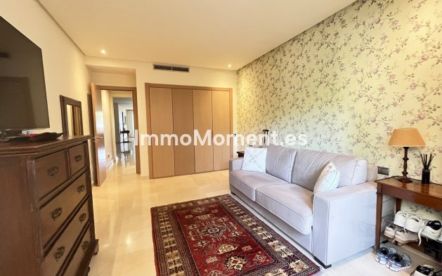 Revente - Appartement - Marbella - The Golden Mile