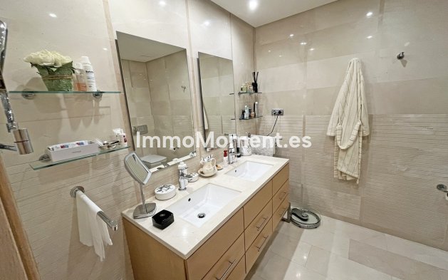 Revente - Appartement - Marbella - The Golden Mile