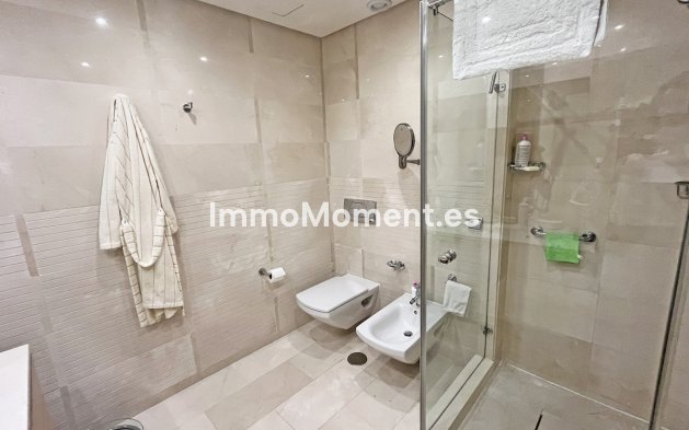 Revente - Appartement - Marbella - The Golden Mile