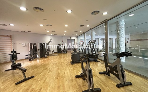 Revente - Appartement - Marbella - The Golden Mile