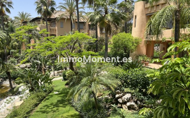 Revente - Appartement - Marbella - The Golden Mile