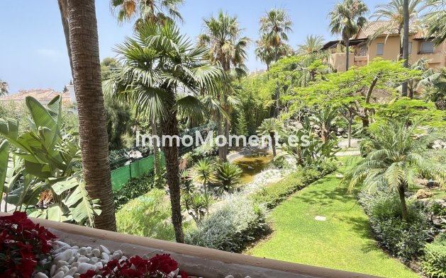 Revente - Appartement - Marbella - The Golden Mile