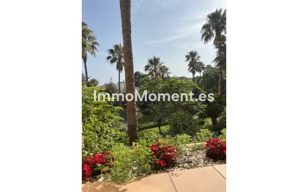 Revente - Appartement - Marbella - The Golden Mile
