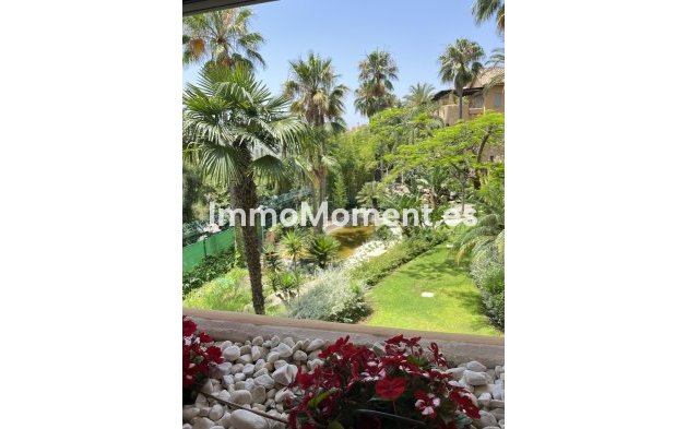 Revente - Appartement - Marbella - The Golden Mile