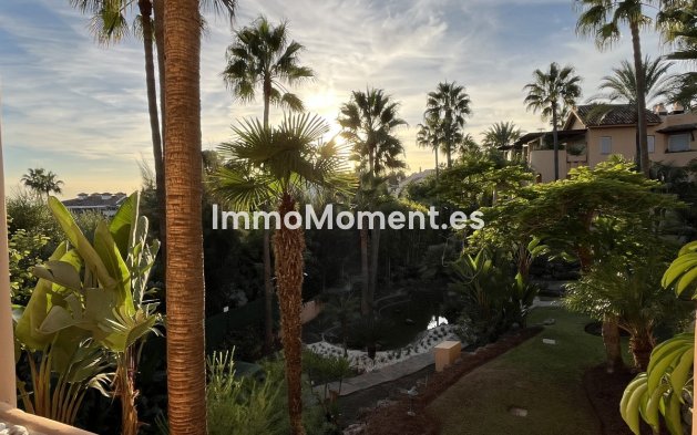 Revente - Appartement - Marbella - The Golden Mile