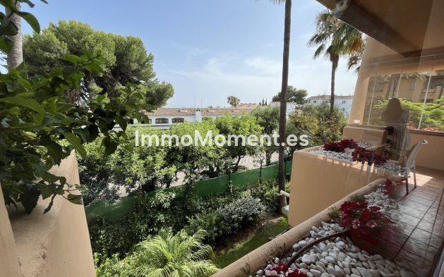 Revente - Appartement - Marbella - The Golden Mile