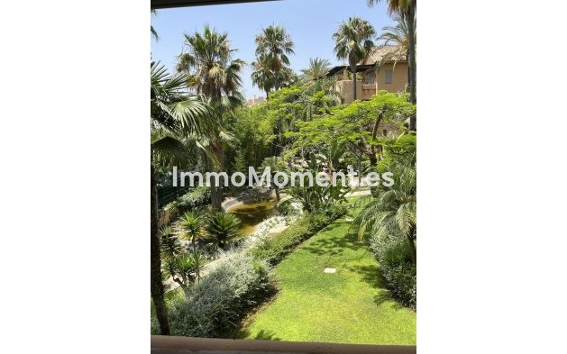 Revente - Appartement - Marbella - The Golden Mile