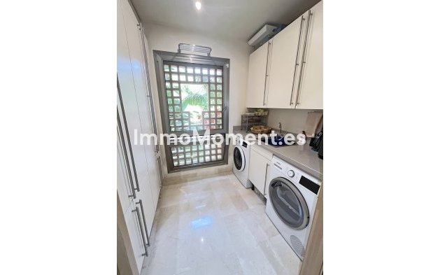 Revente - Appartement - Marbella - The Golden Mile