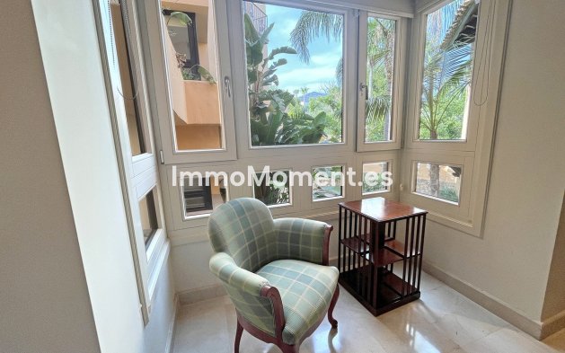 Revente - Appartement - Marbella - The Golden Mile