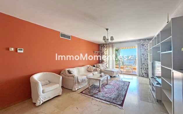Wiederverkauf - Wohnung - Marbella - San Pedro de Alcántara