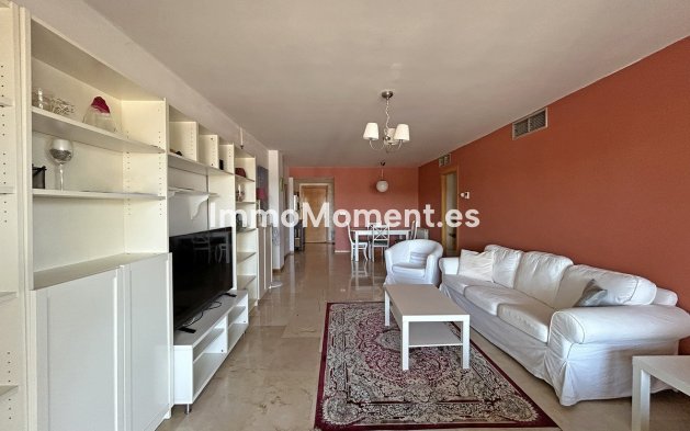 Wiederverkauf - Wohnung - Marbella - San Pedro de Alcántara