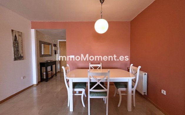 Wiederverkauf - Wohnung - Marbella - San Pedro de Alcántara
