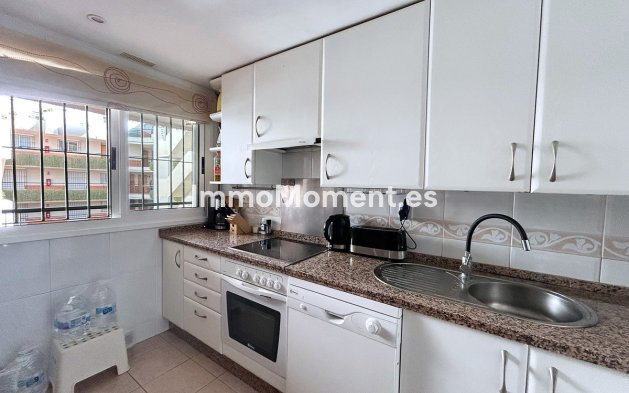Wiederverkauf - Wohnung - Marbella - San Pedro de Alcántara