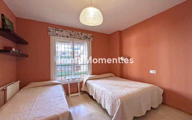 Wiederverkauf - Wohnung - Marbella - San Pedro de Alcántara