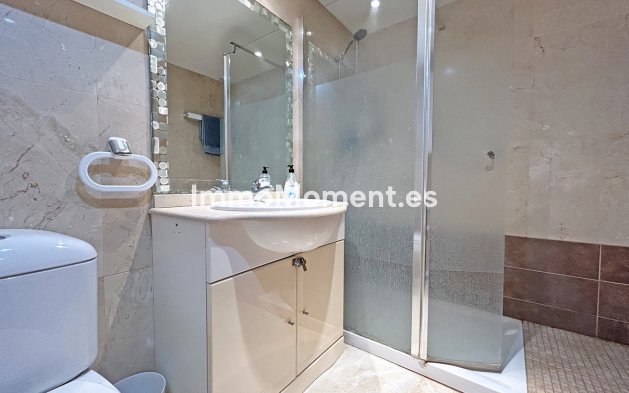 Wiederverkauf - Wohnung - Marbella - San Pedro de Alcántara