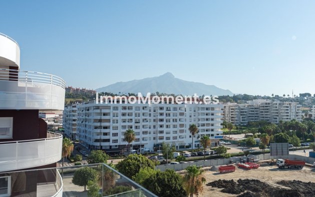 Wiederverkauf - Wohnung - Marbella - Nueva Andalucía