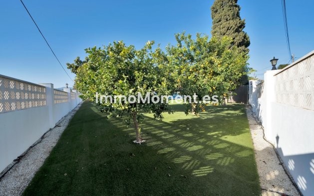 Revente - Villa - Marbella - San Pedro de Alcántara