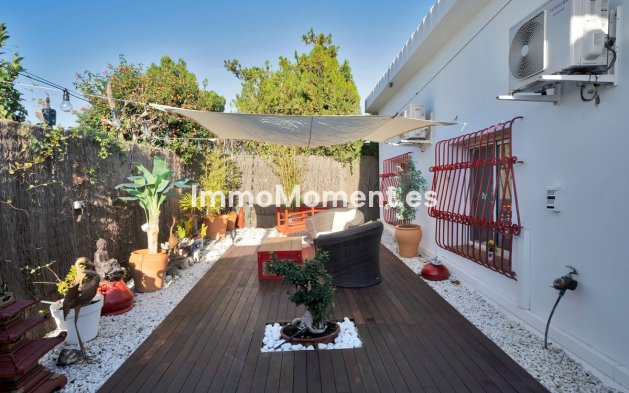 Revente - Villa - Marbella - San Pedro de Alcántara