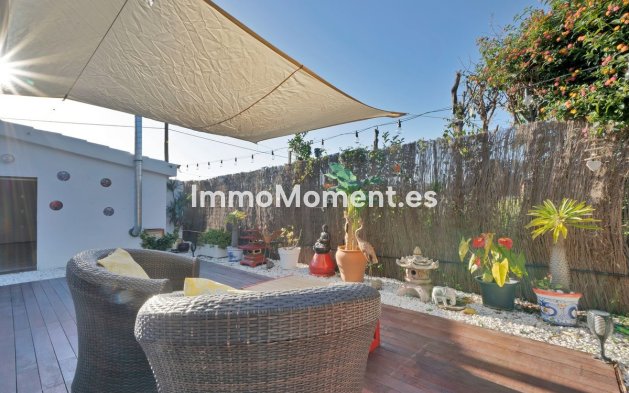 Revente - Villa - Marbella - San Pedro de Alcántara