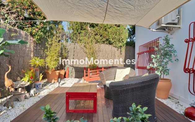 Revente - Villa - Marbella - San Pedro de Alcántara