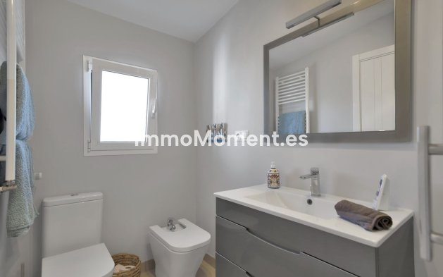 Revente - Villa - Marbella - San Pedro de Alcántara