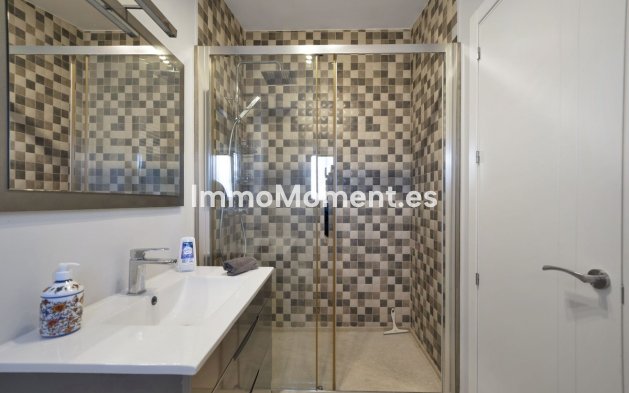 Revente - Villa - Marbella - San Pedro de Alcántara