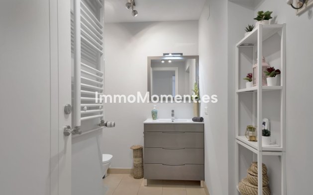 Revente - Villa - Marbella - San Pedro de Alcántara