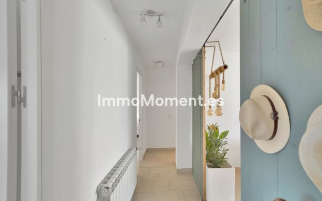 Revente - Villa - Marbella - San Pedro de Alcántara