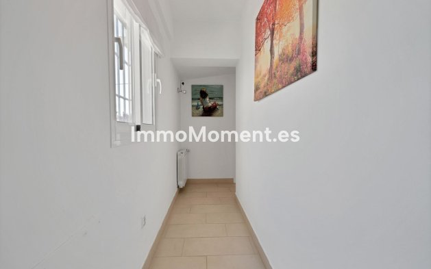 Revente - Villa - Marbella - San Pedro de Alcántara