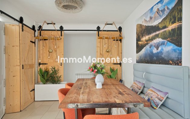 Revente - Villa - Marbella - San Pedro de Alcántara