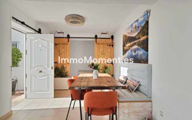 Revente - Villa - Marbella - San Pedro de Alcántara