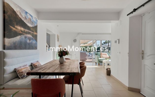 Revente - Villa - Marbella - San Pedro de Alcántara