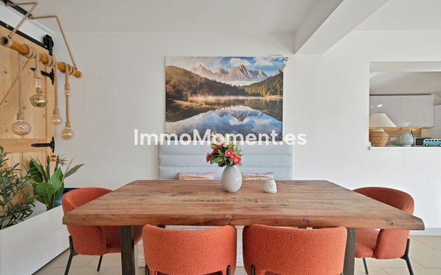 Revente - Villa - Marbella - San Pedro de Alcántara