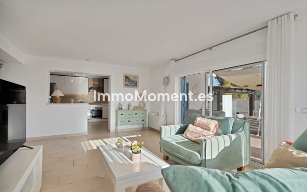 Revente - Villa - Marbella - San Pedro de Alcántara