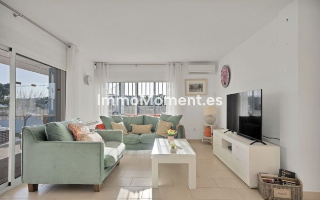 Revente - Villa - Marbella - San Pedro de Alcántara